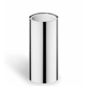 Стаканчик настольный с керамической вставкой Decor Walther MK SMB